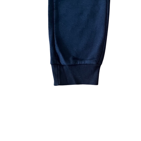 Levi’s Jogger Logo Sweatpants Black Men's Size Small Gently Used Good Condition - Picture 4 of 5